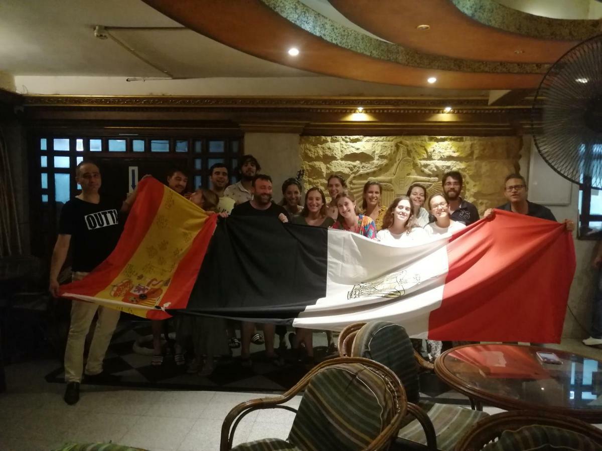 Ciao Hotel Cairo
