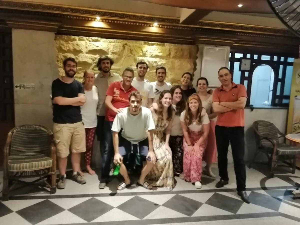 Ciao Cairo