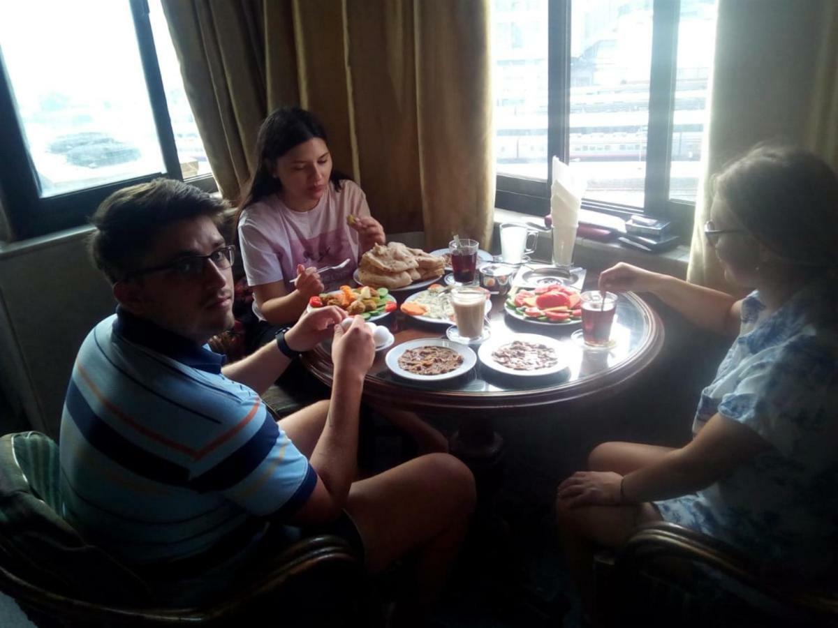 Hotel Ciao Cairo